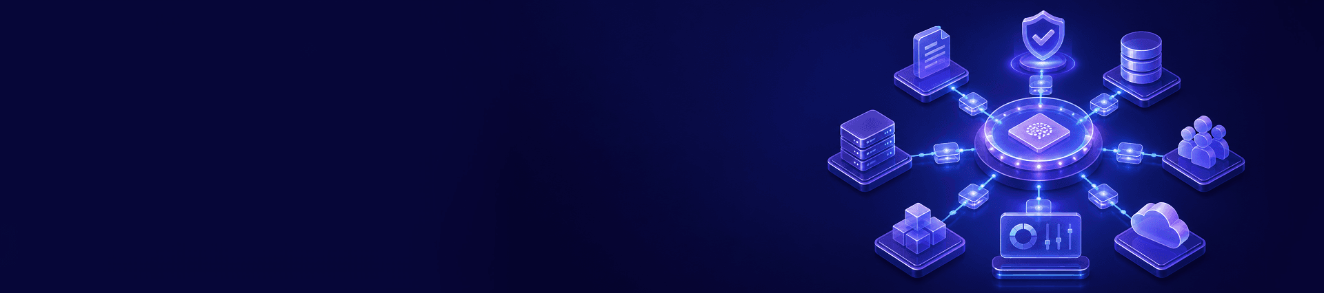 Gen AI / Platform & Trust Image