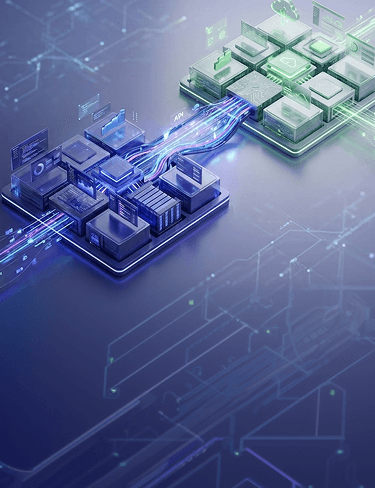 NAVER Cloud AI Alliance Image