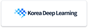 한국딥러닝 로고