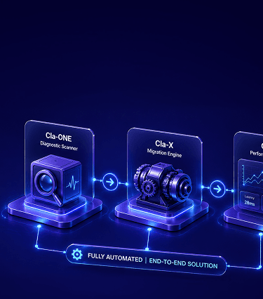 Product · Service / Cloud Solution Image