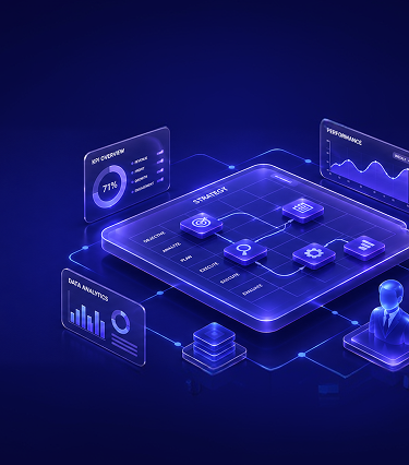 DX / Consulting Image