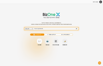BizOne X