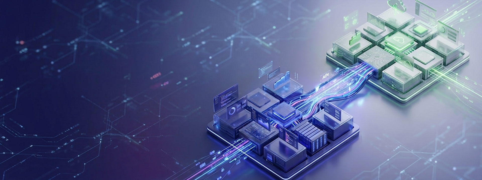 NAVER Cloud AI Alliance Image