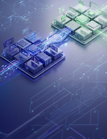 NAVER Cloud AI Alliance Image