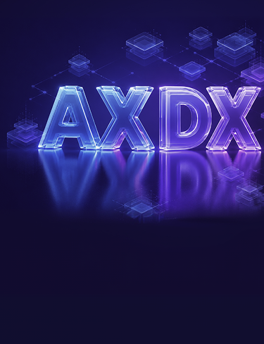 AX / DX Image